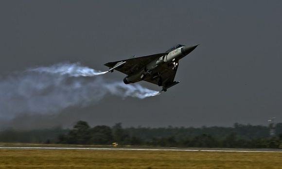 Индия хоронит надежду Франции на крупнейшую сделку по реактивным самолетам