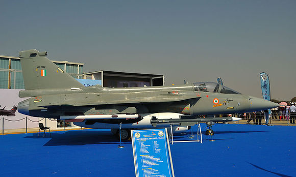 Индия хоронит надежду Франции на крупнейшую сделку по реактивным самолетам