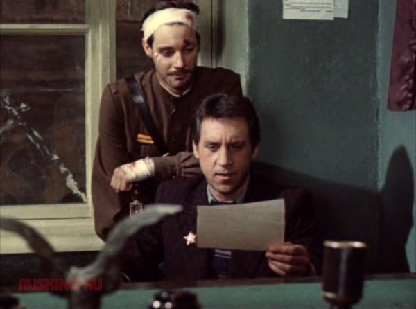 Советское кино глазами иностранца Советское кино глазами иностранца