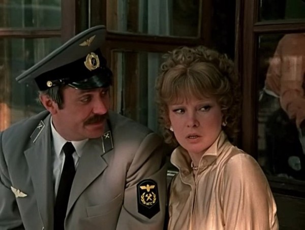 Советское кино глазами иностранца Советское кино глазами иностранца