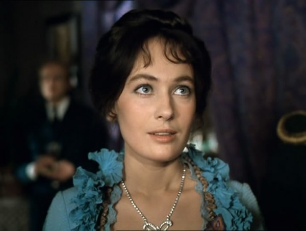 Советское кино глазами иностранца Советское кино глазами иностранца