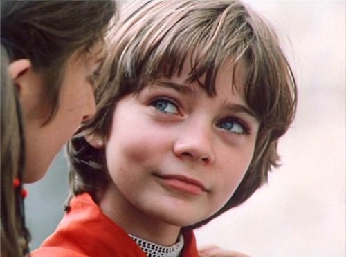 Советское кино глазами иностранца Советское кино глазами иностранца