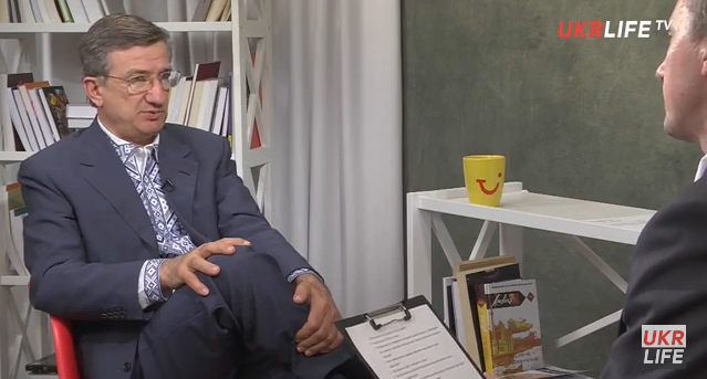 Дефолт для Украины - это нормальная ситуация Дефолт для Украины - это нормальная ситуация