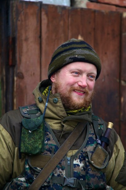 Сводки от ополчения Новороссии 29.05.2015