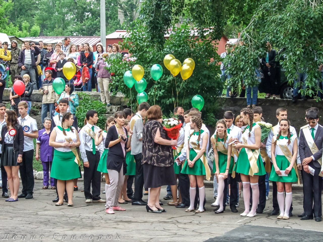 Сводки от ополчения Новороссии 29.05.2015