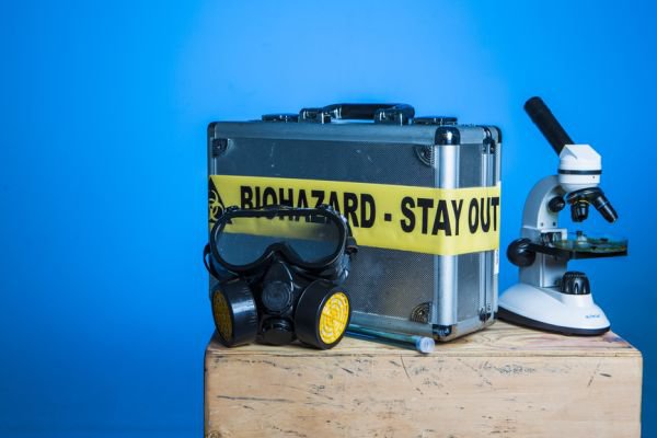 Пентагон сообщил о новых случаях ошибочной отправки спор сибирской язвы Пентагон сообщил о новых случаях ошибочной отправки спор сибирской язвы