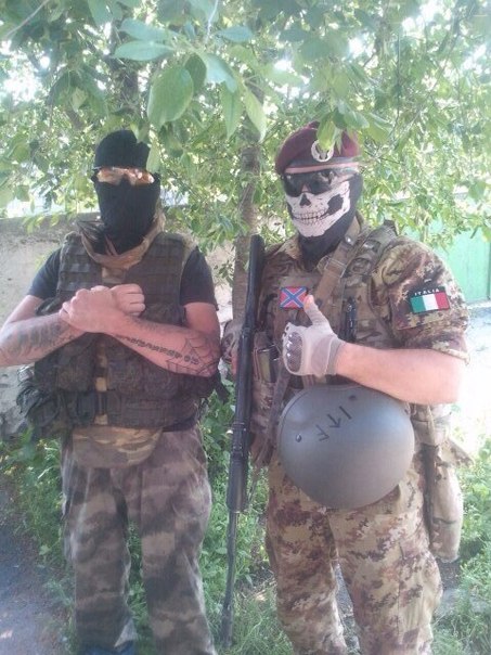 Сводки от ополчения Новороссии 30.05.2015