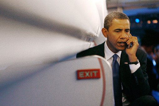 Политика США. Слежка продолжится Политика США. Слежка продолжится