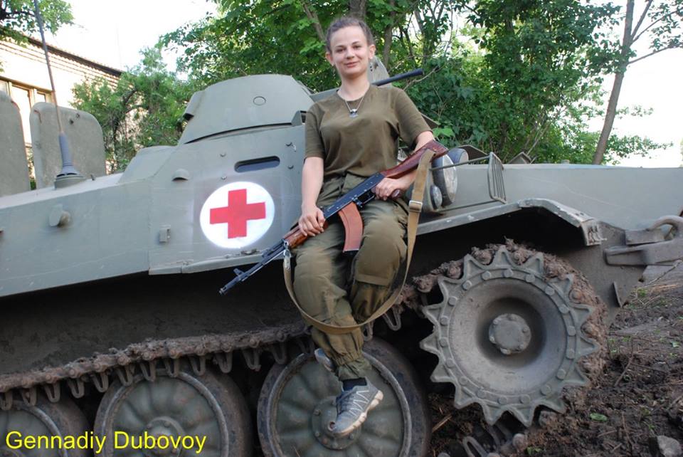 Сводки от ополчения Новороссии 30.05.2015