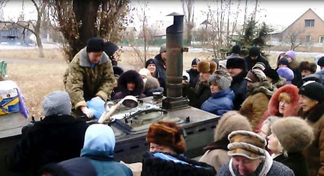 Война на Украине - Обстановка на 30 мая 2015 года Война на Украине - Обстановка на 30 мая 2015 года