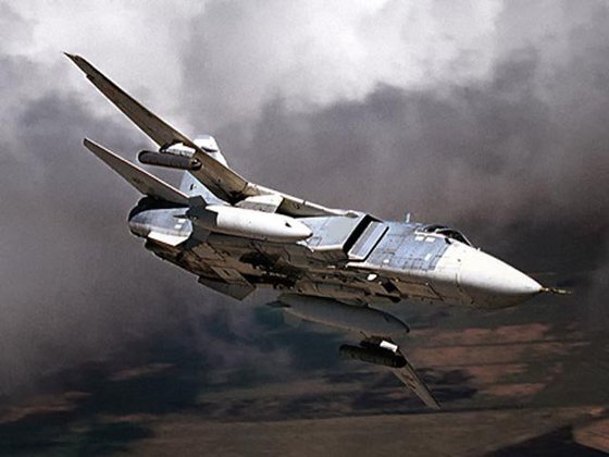 Опубликованы подробности: Су-24 чуть не потопили эсминец НАТО в Черном море Опубликованы подробности: Су-24 чуть не потопили эсминец НАТО в Черном море