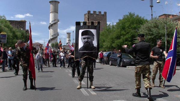 Сводки от ополчения Новороссии 30.05.2015