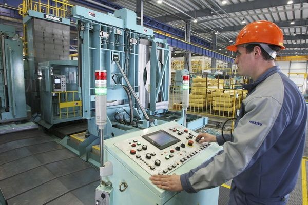 Рогозин рассказал о выпуске аналогов продукции украинской "оборонки" Рогозин рассказал о выпуске аналогов продукции украинской "оборонки"