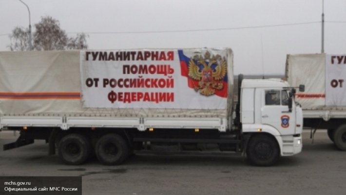 Глава Госпогранслужбы объяснит Раде, почему в гумконвоях РФ нет оружия Глава Госпогранслужбы объяснит Раде, почему в гумконвоях РФ нет оружия