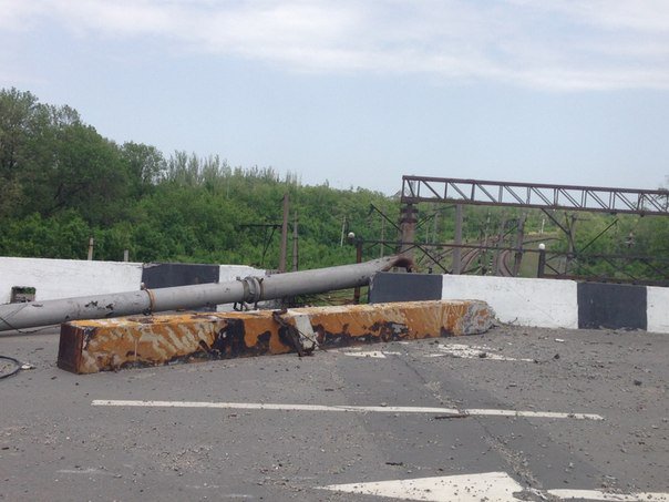 Сводки от ополчения Новороссии 31.05.2015 Сводки от ополчения Новороссии 31.05.2015