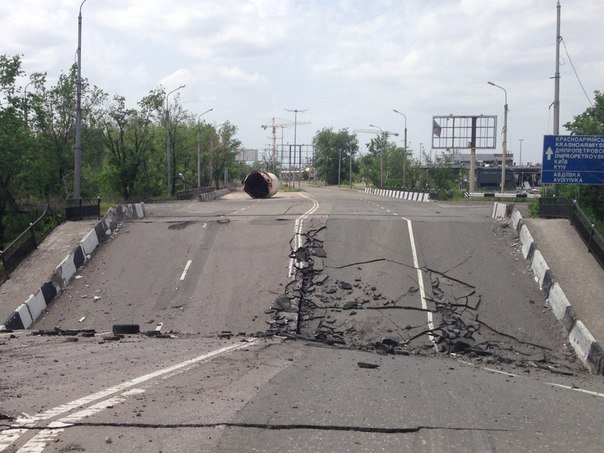 Сводки от ополчения Новороссии 31.05.2015 Сводки от ополчения Новороссии 31.05.2015