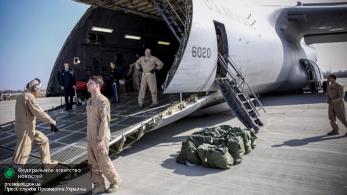 Разведка ДНР нашла наемников ВСУ из Грузии, Польши, США и ИГ Разведка ДНР нашла наемников ВСУ из Грузии, Польши, США и ИГ