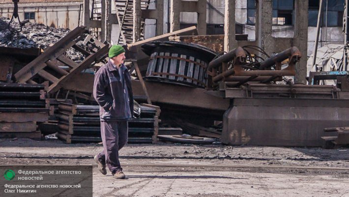 В результате кризиса Украина обезлюдит — Forbes