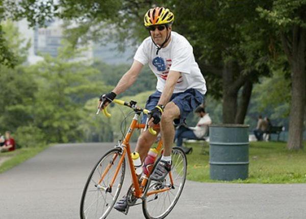 Керри после перелома возвращается домой... Как в очередной раз США «кидает» ЕС Керри после перелома возвращается домой... Как в очередной раз США «кидает» ЕС