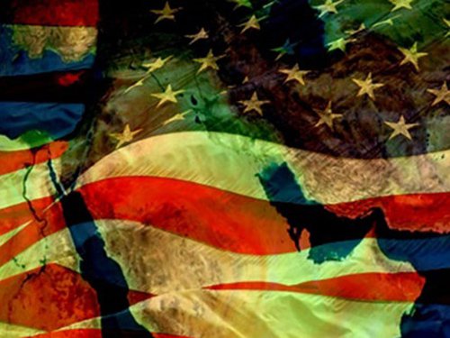 Зачем США нужен Ближний Восток Зачем США нужен Ближний Восток