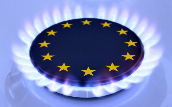 Еврокомиссия обсудила с Туркменией проект альтернативного газопровода 