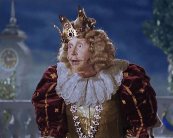 Короли эпизода