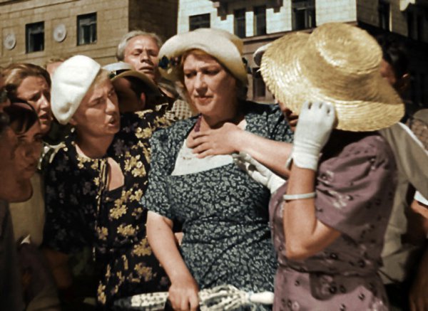 Короли эпизода