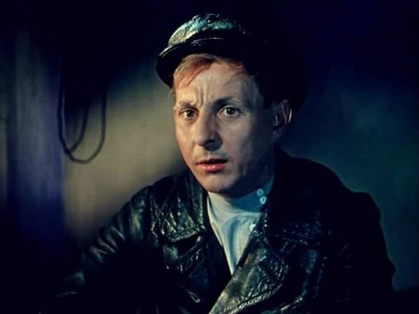 Короли эпизода