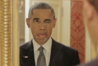 "Обама и США - Тень непослушания" Новости с Никой Стрижак 01 05 2015...