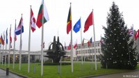 СМИ: НАТО наладит "горячую линию" с российским командованием