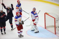 Немецкий судья убил сборную России