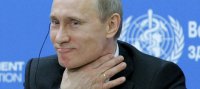 Путин не одинок – к нему на парад едет полпланеты 