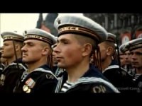 "За русский народ!"