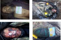 (18+) Лики войны. Киборги из аэропорта (2014-2015)