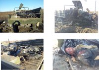 (18+) Лики войны. Киборги из аэропорта (2014-2015)