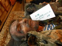 (18+) Лики войны. Киборги из аэропорта (2014-2015)