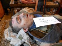 (18+) Лики войны. Киборги из аэропорта (2014-2015)