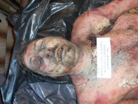 (18+) Лики войны. Киборги из аэропорта (2014-2015)