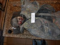 (18+) Лики войны. Киборги из аэропорта (2014-2015)