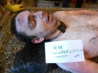 (18+) Лики войны. Киборги из аэропорта (2014-2015)