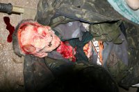 (18+) Лики войны. Киборги из аэропорта (2014-2015)