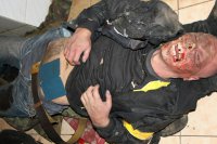 (18+) Лики войны. Киборги из аэропорта (2014-2015)