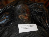 (18+) Лики войны. Киборги из аэропорта (2014-2015)