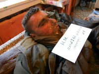 (18+) Лики войны. Киборги из аэропорта (2014-2015)