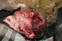 (18+) Лики войны. Киборги из аэропорта (2014-2015)