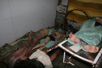 (18+) Лики войны. Киборги из аэропорта (2014-2015)