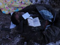 (18+) Лики войны. Киборги из аэропорта (2014-2015)