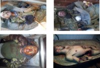 (18+) Лики войны. Киборги из аэропорта (2014-2015)