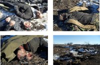 (18+) Лики войны. Киборги из аэропорта (2014-2015)