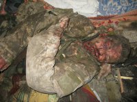 (18+) Лики войны. Киборги из аэропорта (2014-2015)